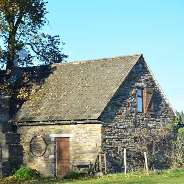 gut kalliste steinhaus