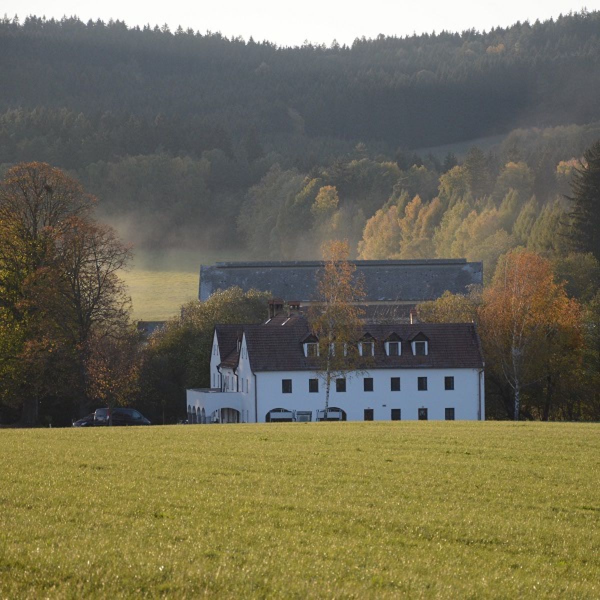 haus gut kalliste