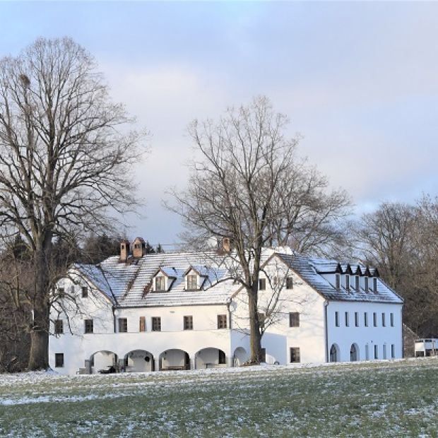 haus gut kalliste